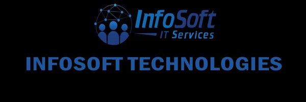 InfoSoftgroup Profile Banner