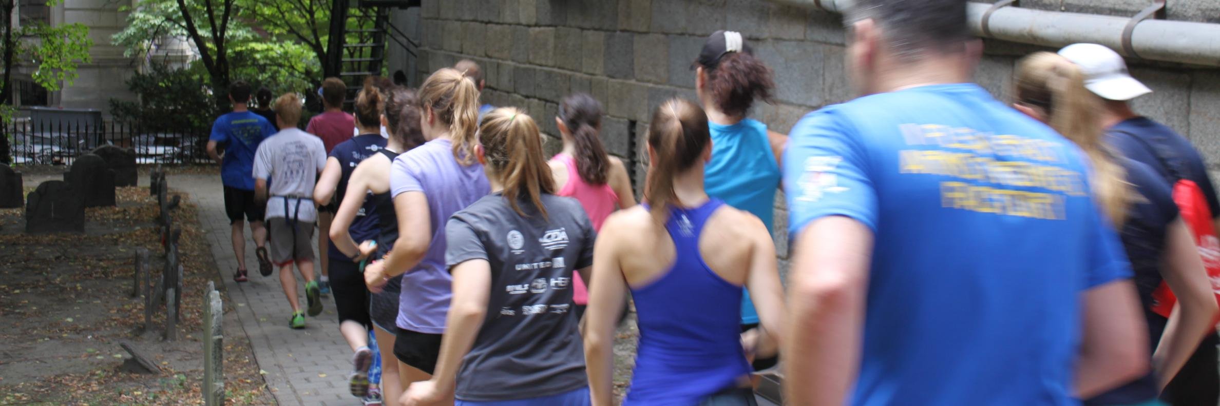 FreedomTrailRun's profile banner image