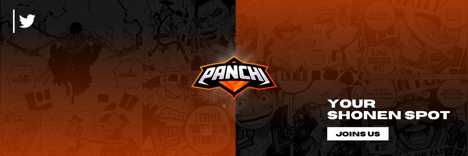 PanchiAnime's profile banner image