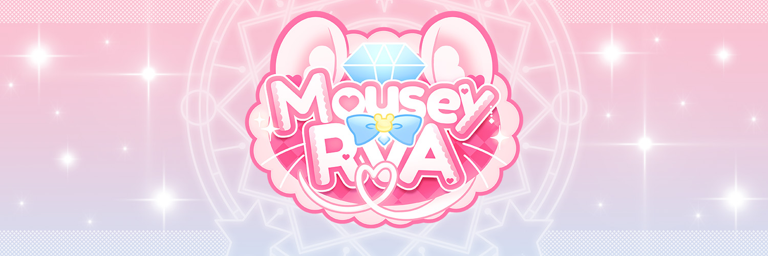 ✨ 𝓜𝓸𝓾𝓼𝓮𝔂 ✨ ᴇɴᴠᴛᴜʙᴇʀ banner