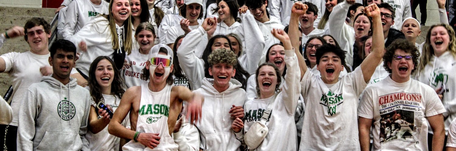 BLACK HOLE STUDENT SECTION 🕳 banner