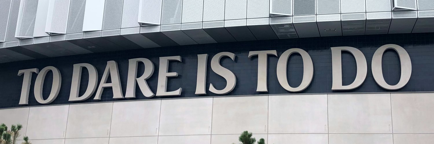 It is the hope that kills you banner