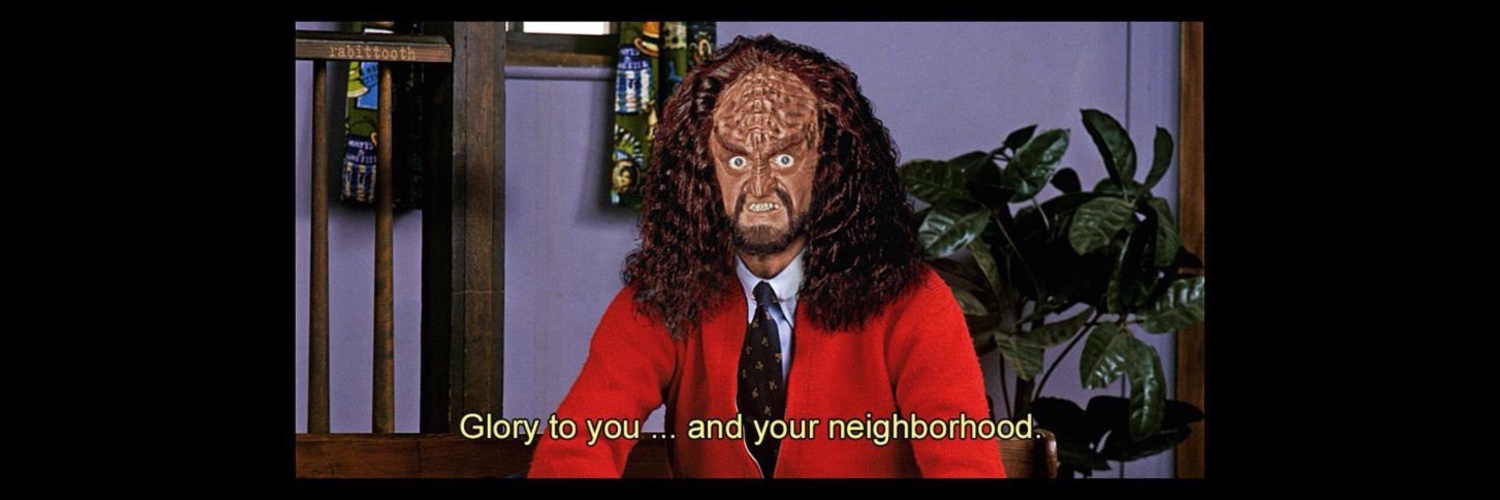 Michelle LeBlanc 🧁 banner