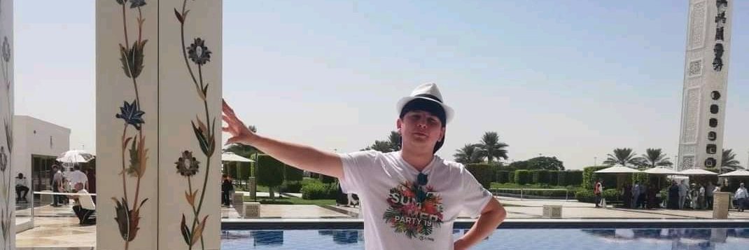 Patryk Jędrzejczyk banner