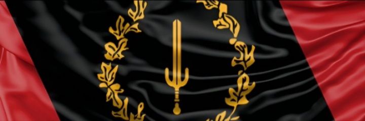 BLACK REALITY FIRST's banner