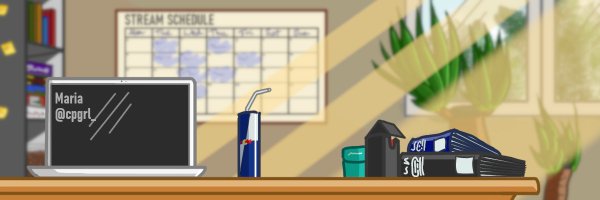 cpgrl_ Profile Banner