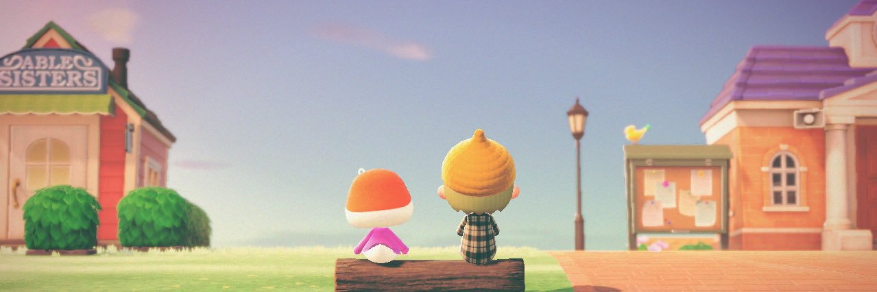 dorudorru's profile banner image