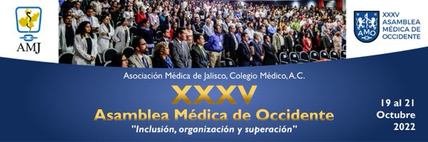 Asamblea Médica Profile Banner