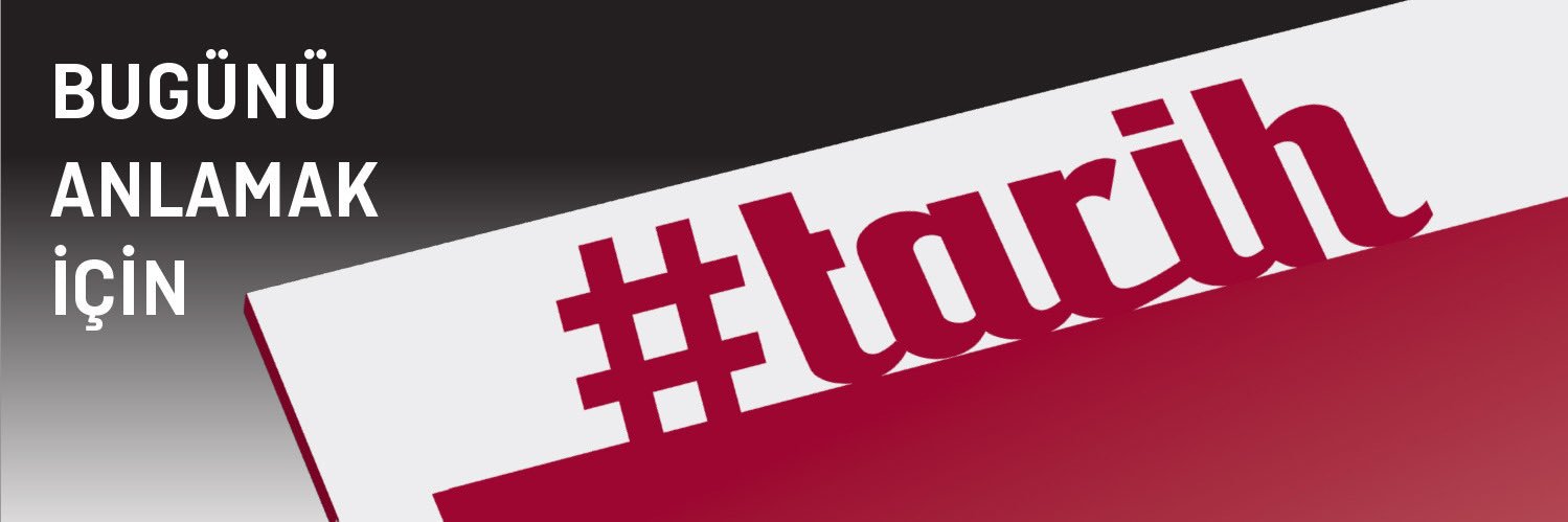 #tarih banner