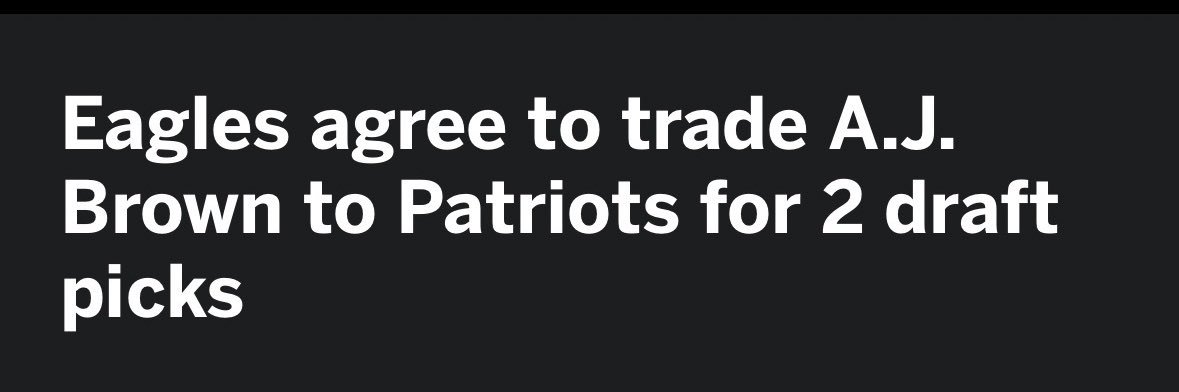 @AJBrownToThePats🏈 banner
