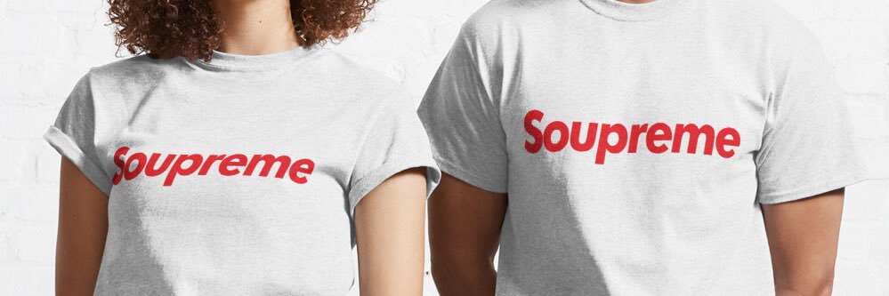 Supremesouprme's profile banner image