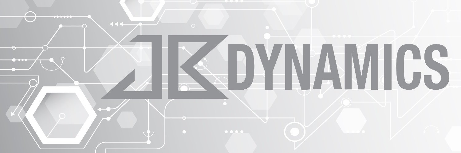JBDynamics's profile banner image