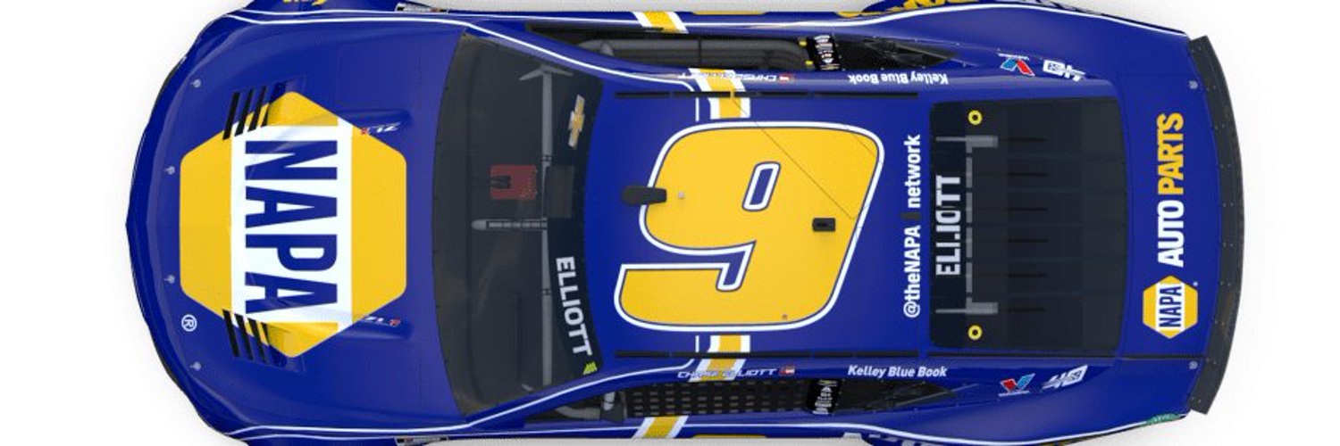 Di9 #TEAMNAPA9 Profile Banner