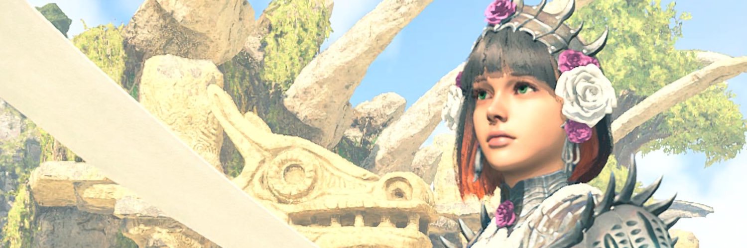 miki1746's profile banner image