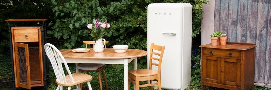 Refurbs Flint banner