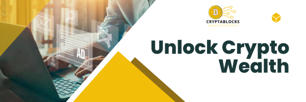 CryptaBlocks banner