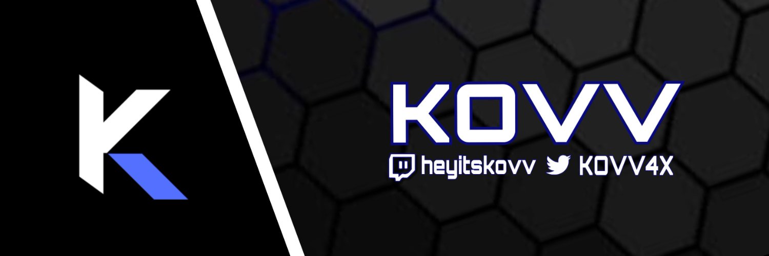 kovv banner