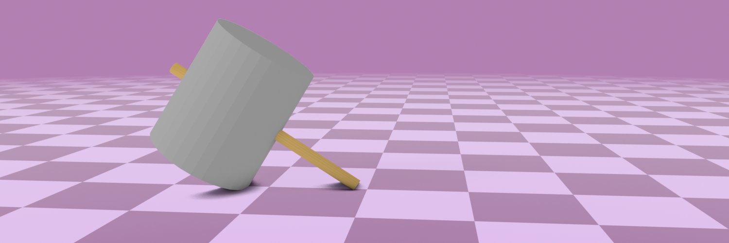 NotHappyEnough banner