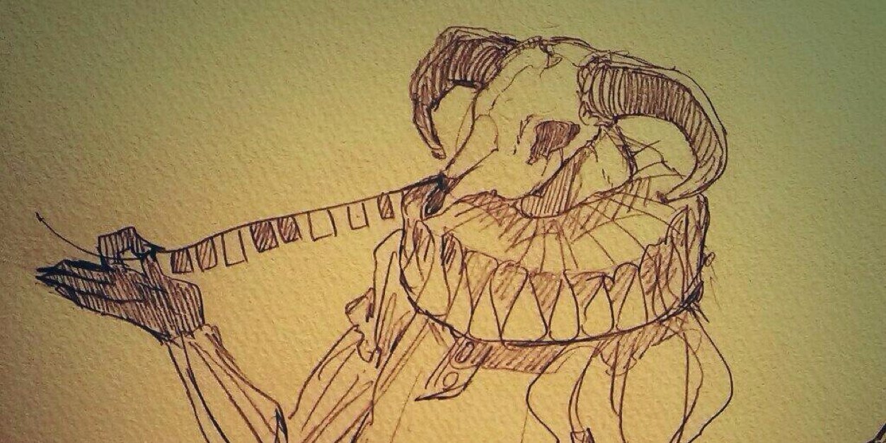 なーぎ banner