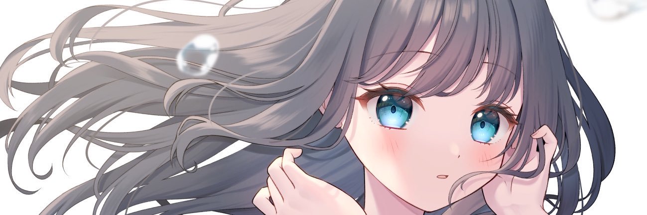 水澄あんず/お仕事•skeb募集中's banner