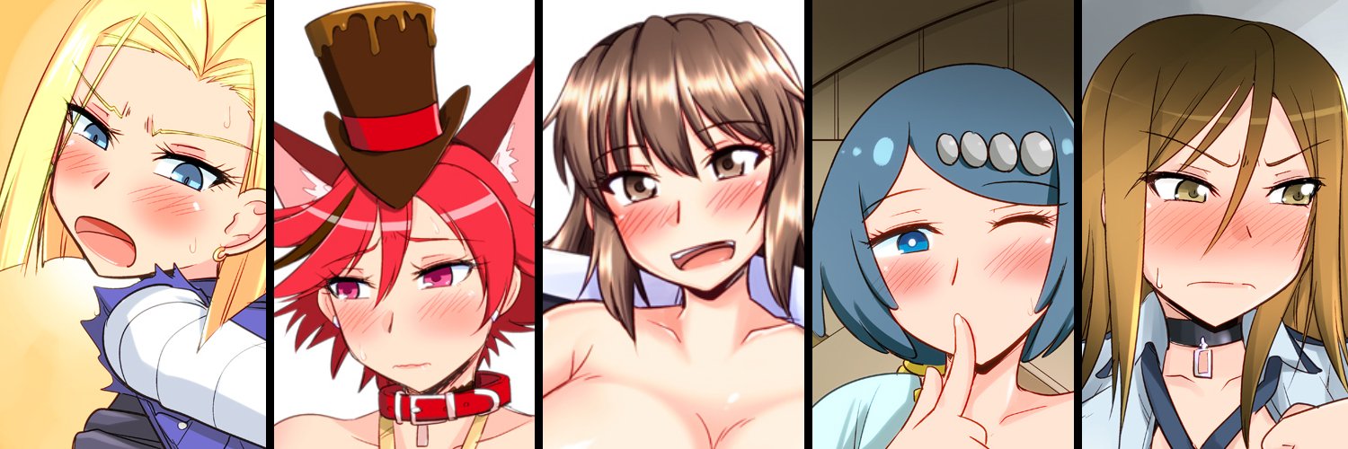 Bach_121's profile banner image