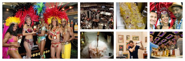 UKRumfest Profile Banner