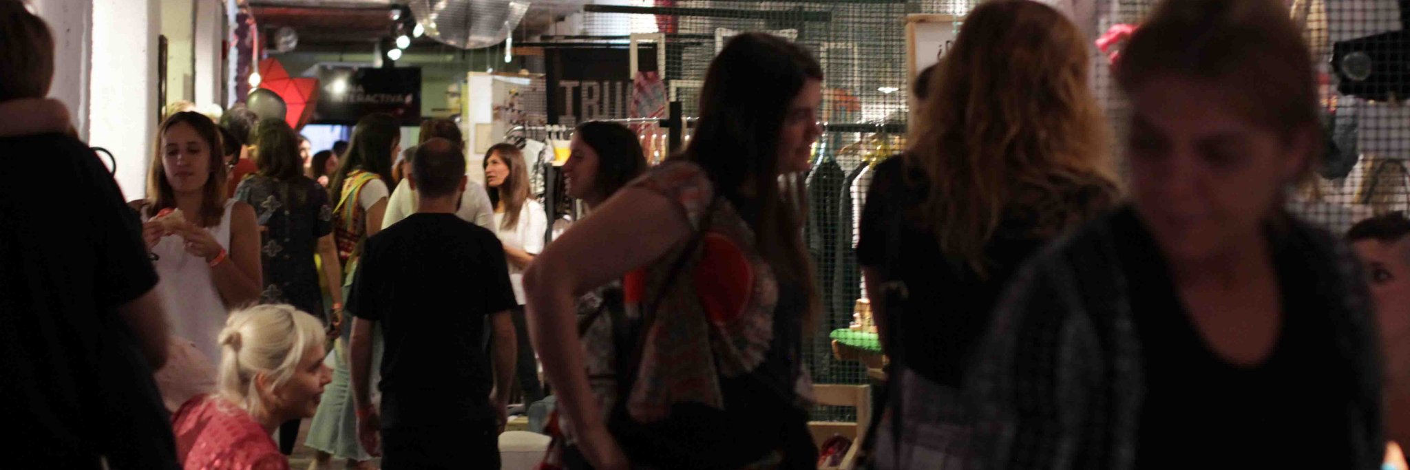 Corre la Bulla banner
