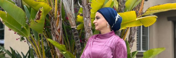 NiveenAbuzhideh Profile Banner