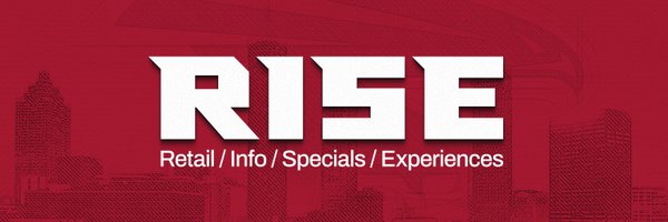 FalconsRISE Profile Banner