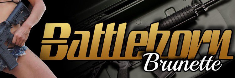 Battlebornbrunette banner