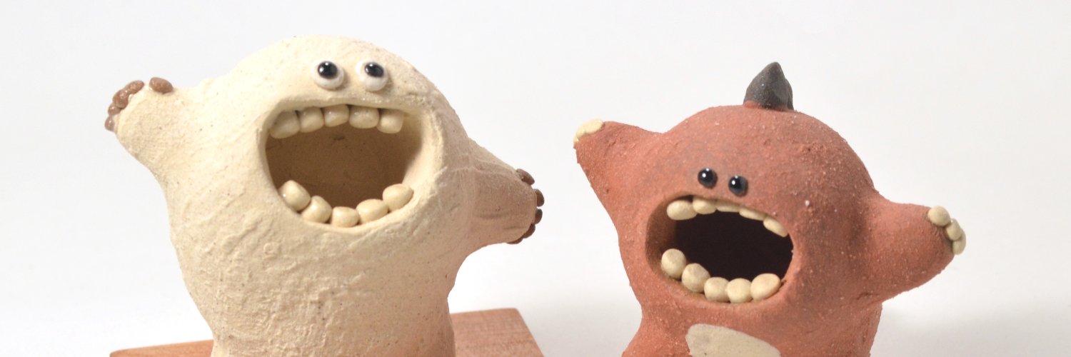 松本良太@マツモトクリーチャーズ banner