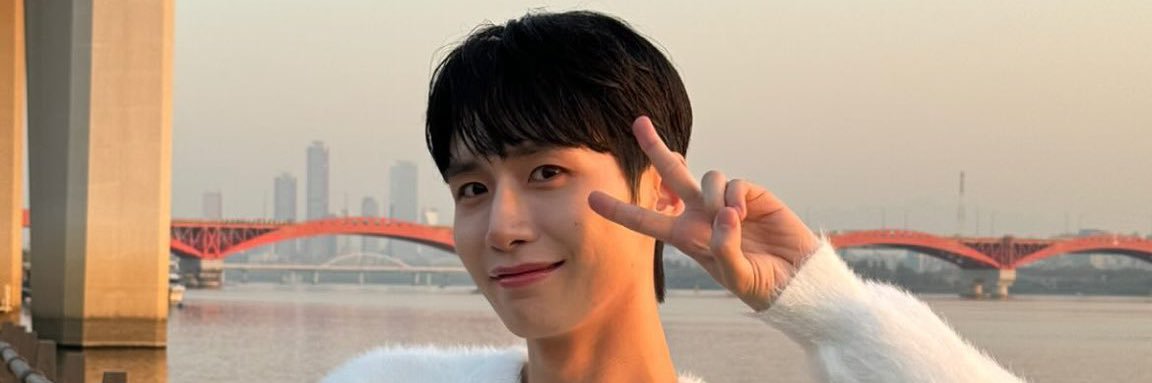 히오 ☘︎ banner