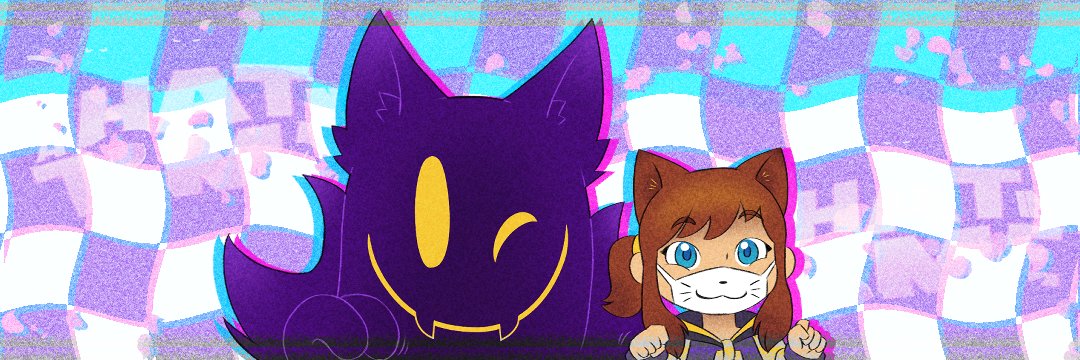 Delta Claws🎩✨☂️ banner