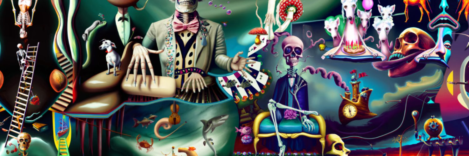 Krusty The Flown banner