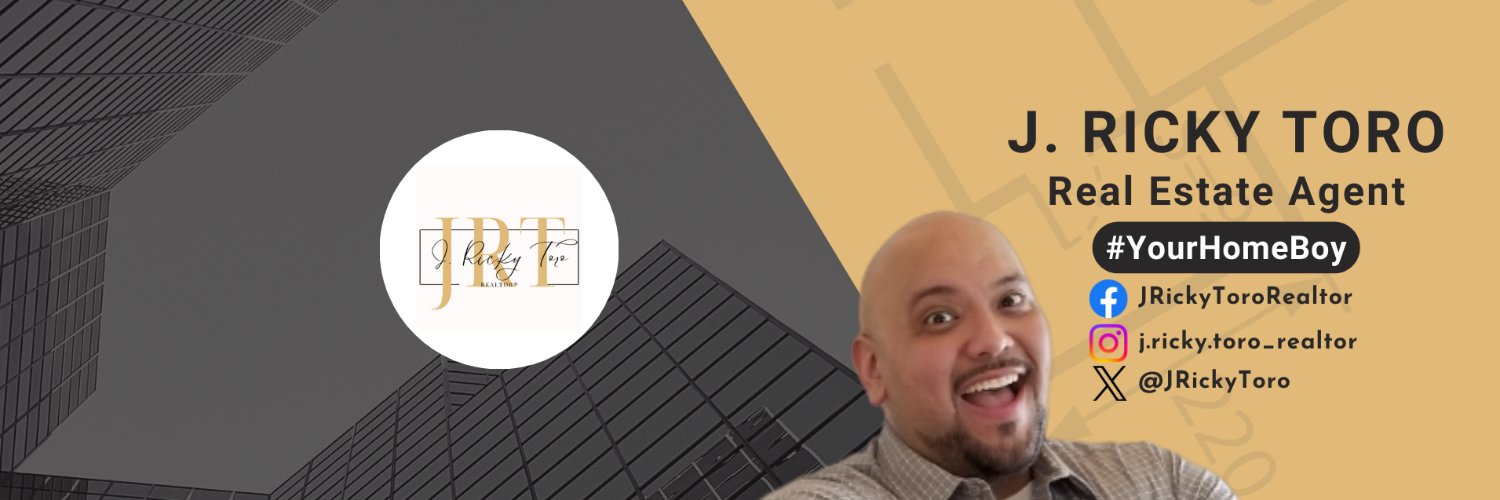 J. Ricky Toro, Realtor - EXP Realty (@JRickyToro) / Posts / X