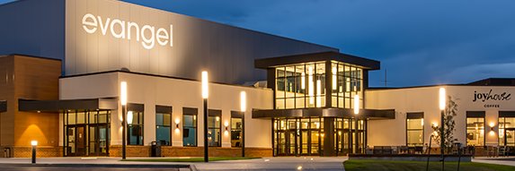 Visioneering Studios banner