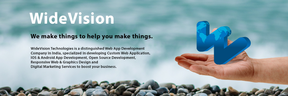 WideVisionUS's profile banner image
