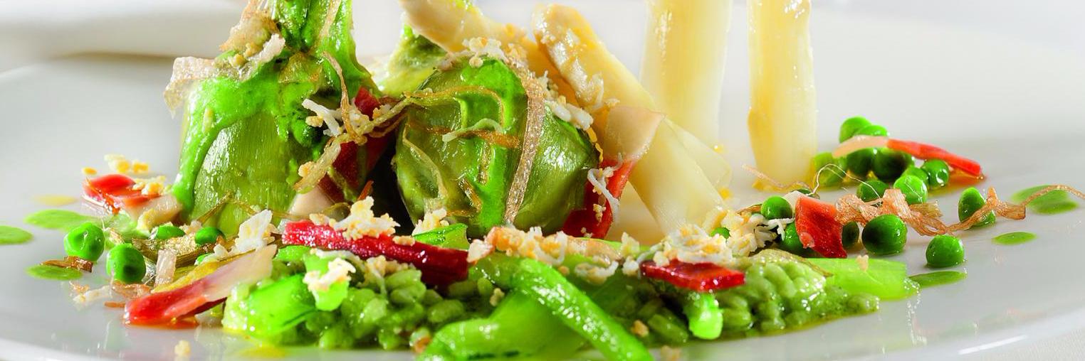 Restaurante 33 banner