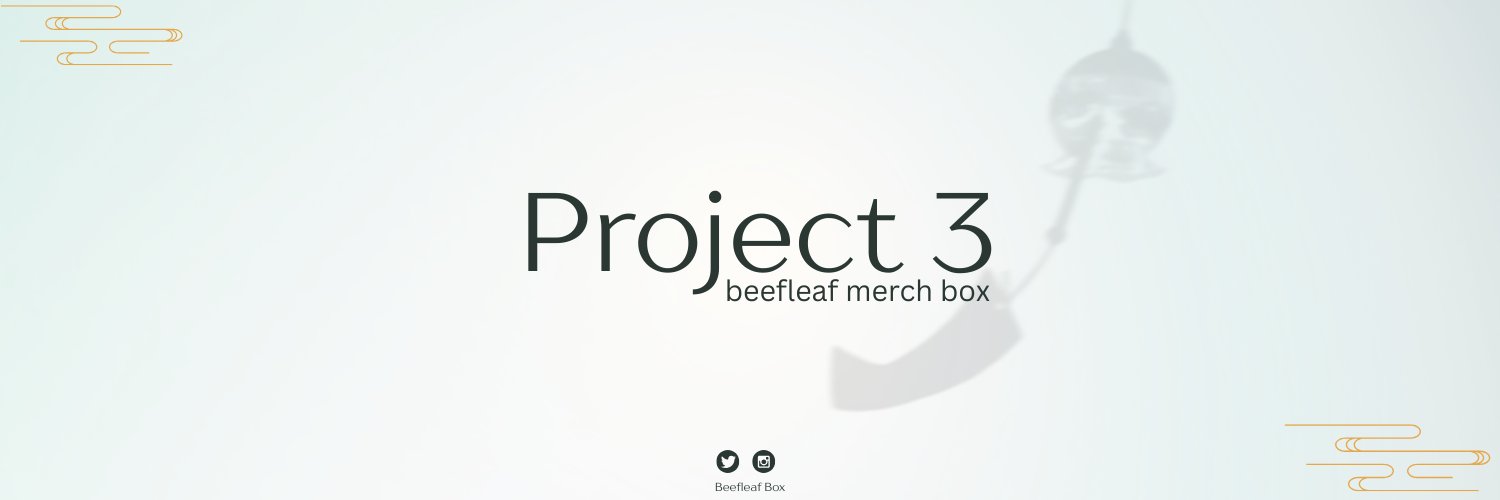 beefleafbox's profile banner image
