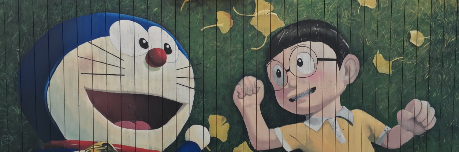 luckys_boy's profile banner image