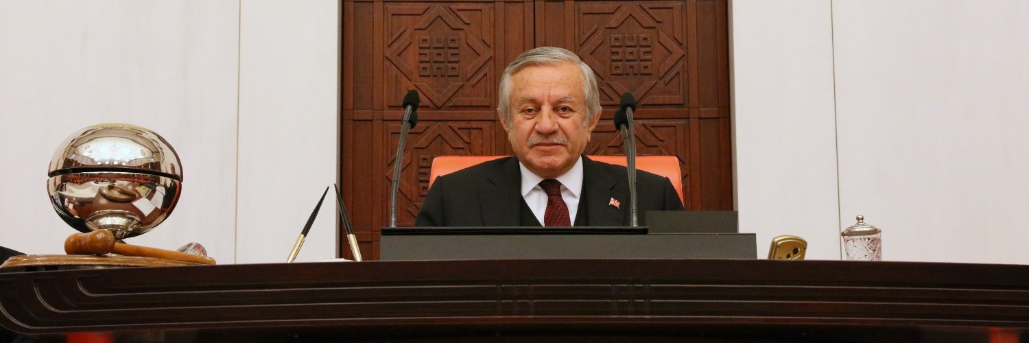 Celal ADAN's banner