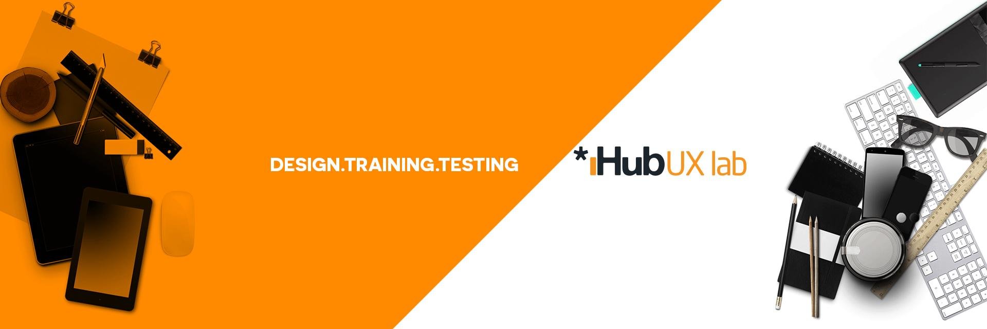 iHubUXLab banner