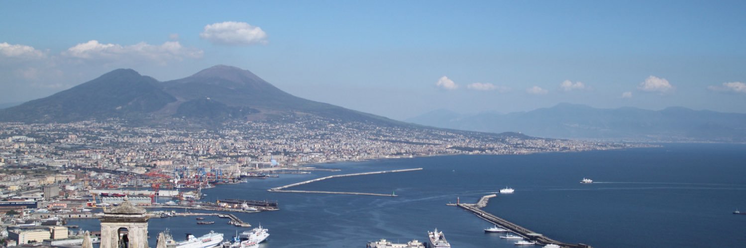 France à Naples banner