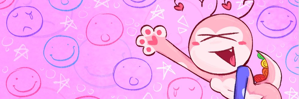 🍬 Candy! 🔞 banner