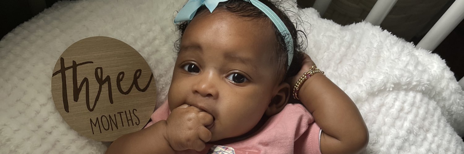 Chosen one ❤︎ banner