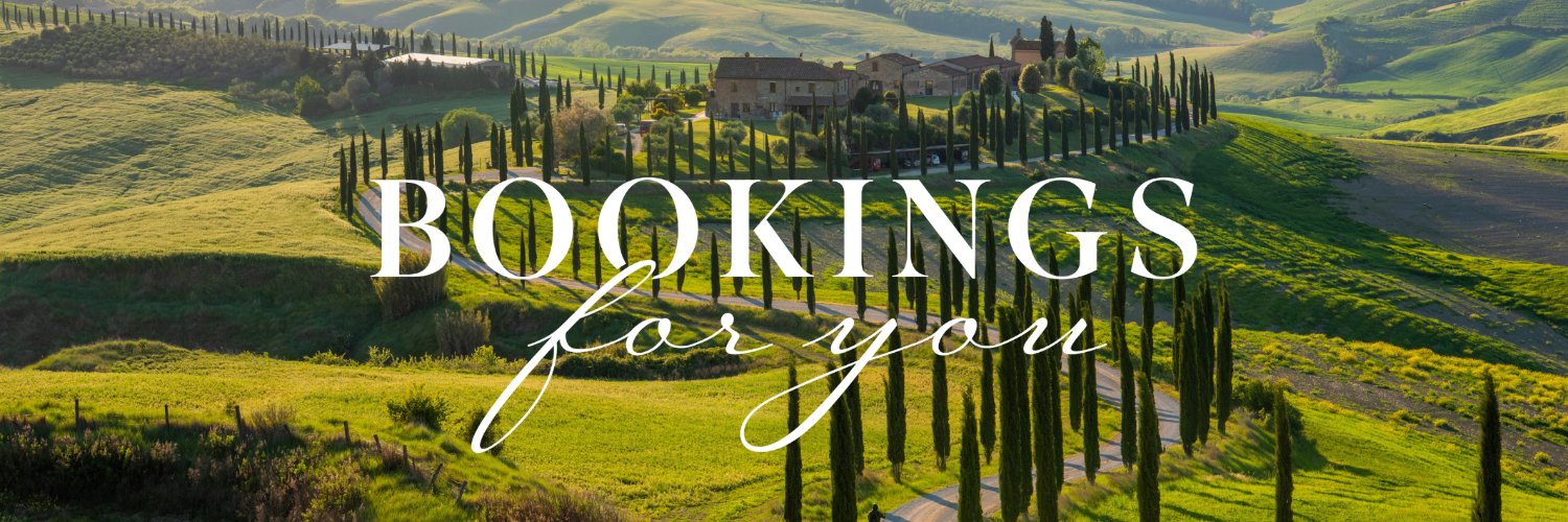 BookingsForYou's profile banner image