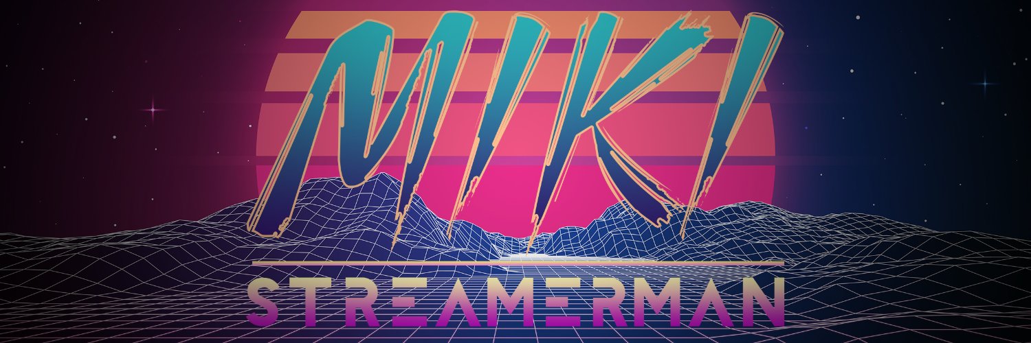 MikiraLive's profile banner image