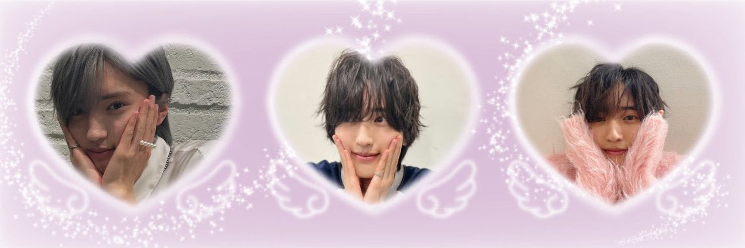 michi25luv's profile banner image