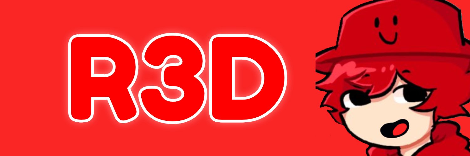 R3D 🏳️‍⚧️'s banner