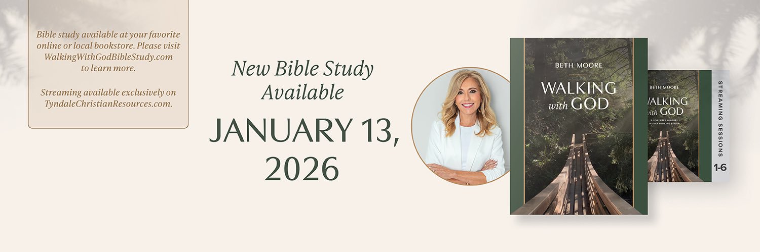 Beth Moore banner